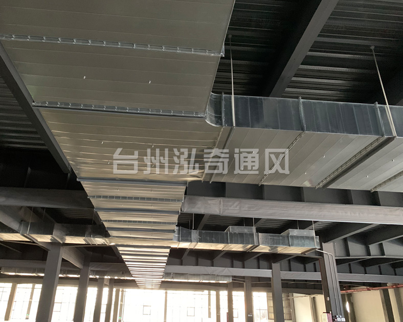 重庆通风管道