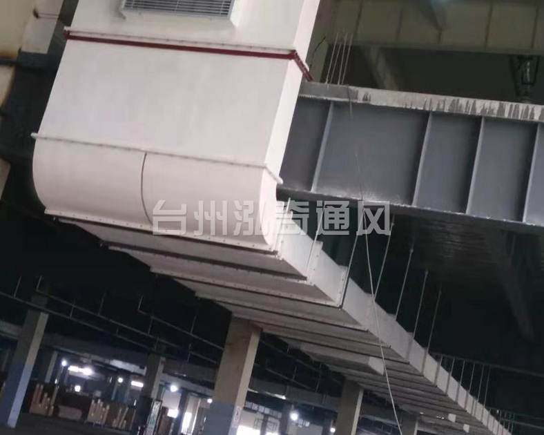 重庆通风管道